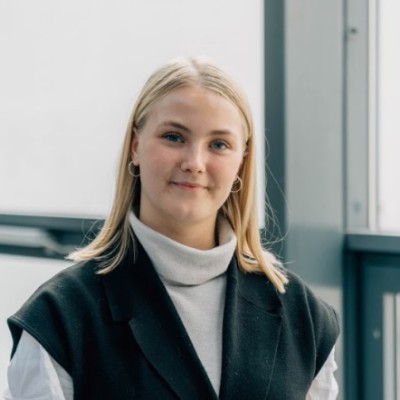 Naja Kathrine Kollerup